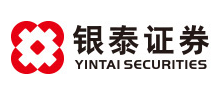 银泰证券